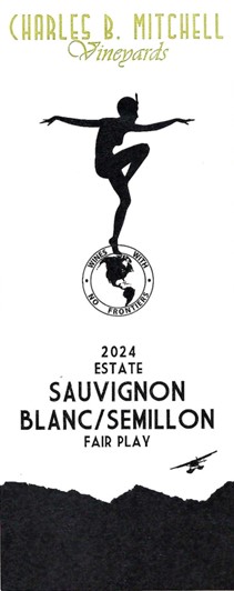 Product Image for 2024 Sauvignon/Semillon Blend